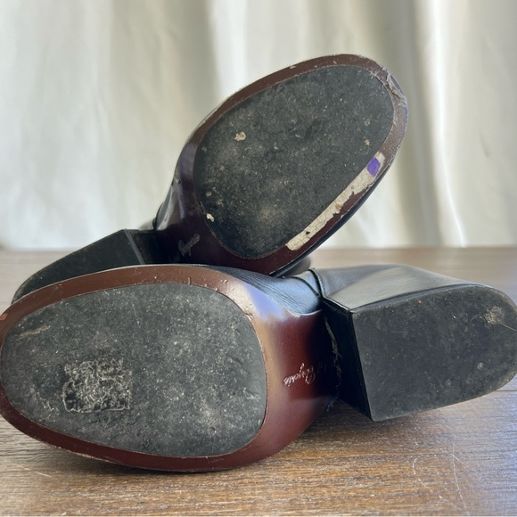 Vintage Robert Clergerie Boots - Picture 6 of 6